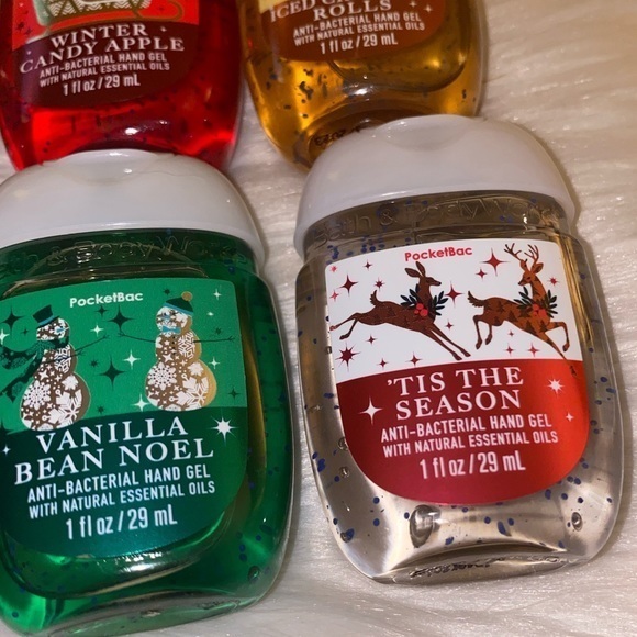 New Christmas Holiday 2021 PocketBacs (6) - Picture 5 of 5